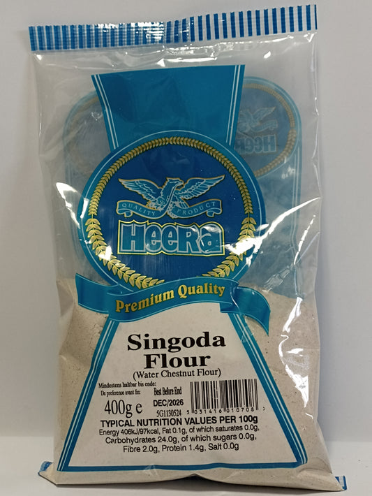 Heera Cinnamon Quills 50g
