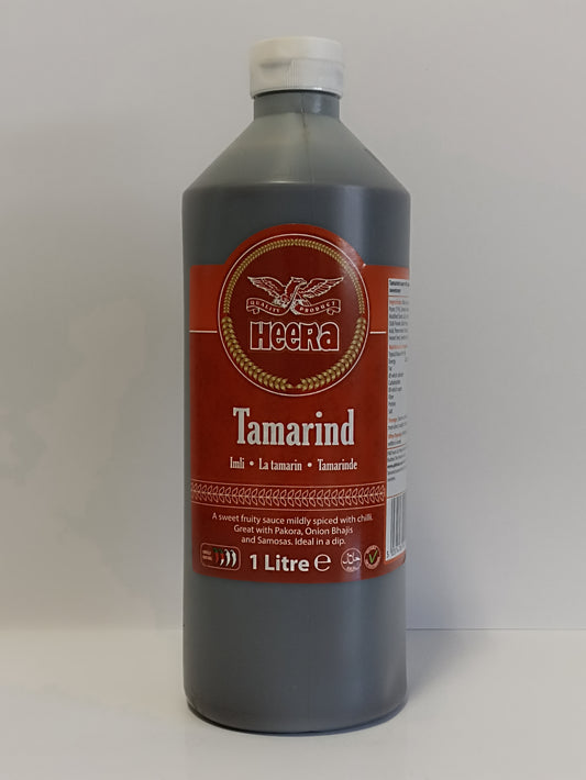 Heera Tamarind Sauce 1l