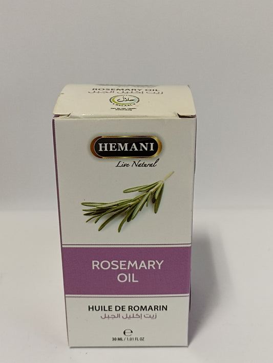 Himani Rosemary Oil30ml
