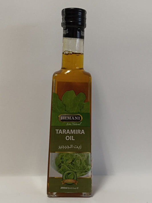 Hemani Taramira Oil 250ml