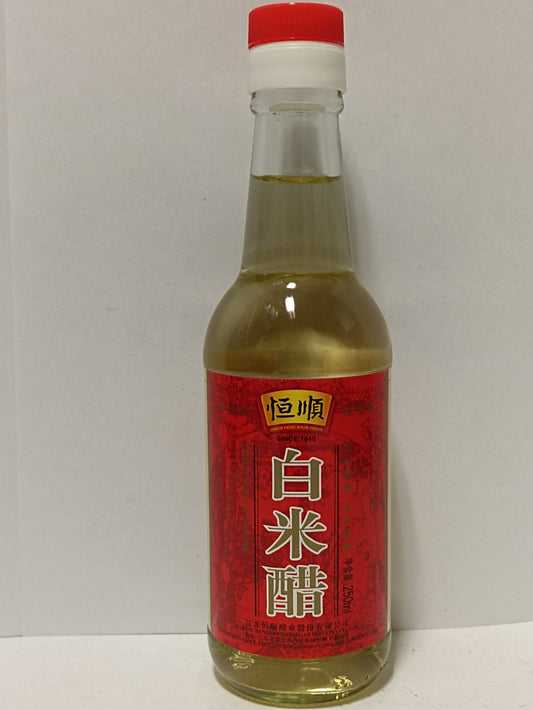 Heng Shun Reisessig 250ml