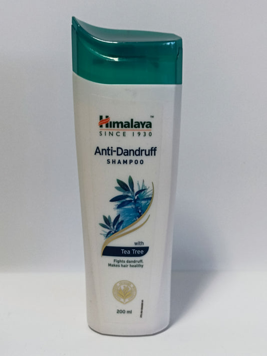 Himalaya Anti-Dandruff Shampoo 200ml