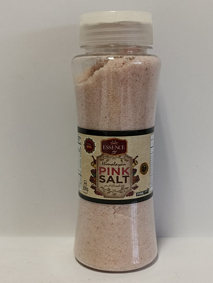 Essence Himalayan Pink Salt 500g