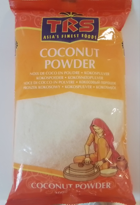 TRS Coconut Powder 300g