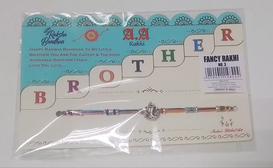 Rakhi