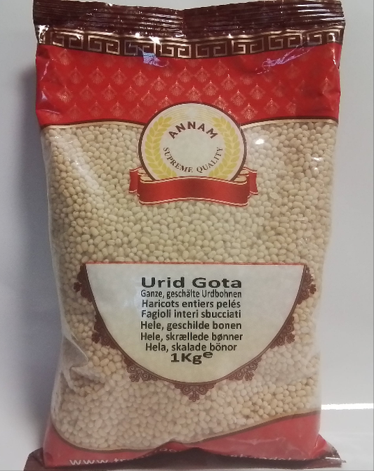 Annam Urid Gotta 500g
