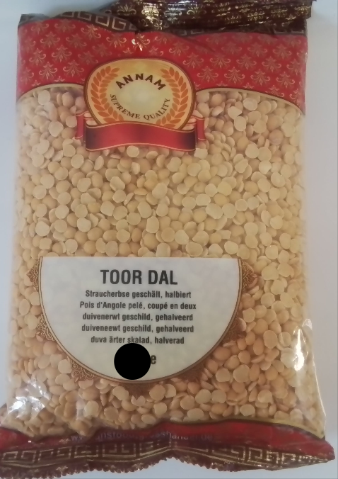 Annam Toordal 2kg