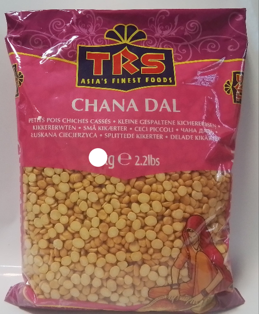 TRS Chana Dal 500g