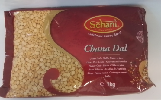 Schani Chana Dal 2kg