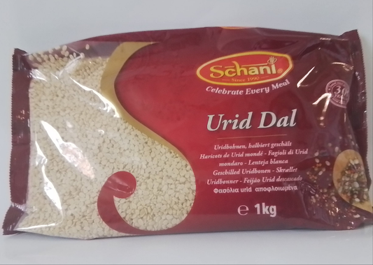 Schani Urid Dal 500g