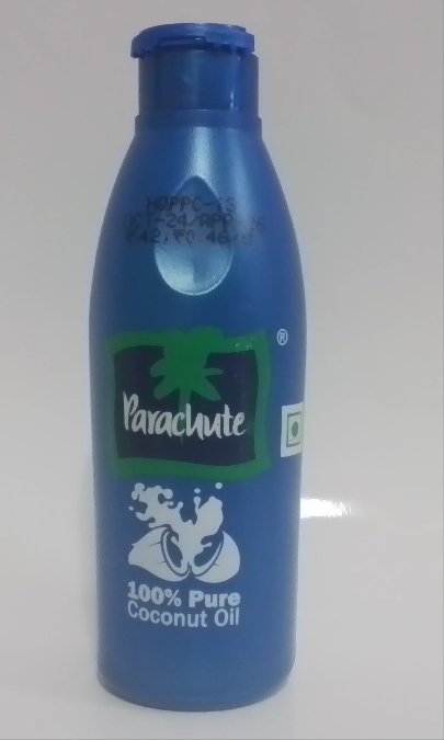 Parachute 100% Pure Coconut Oil 100ml