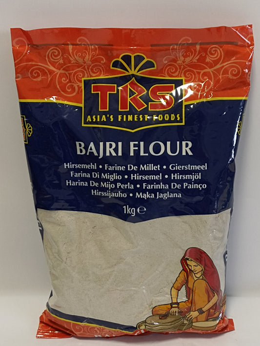 TRS Bajri Flour 1kg