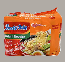 Indomie Special Chicken Instant Noodles 75g