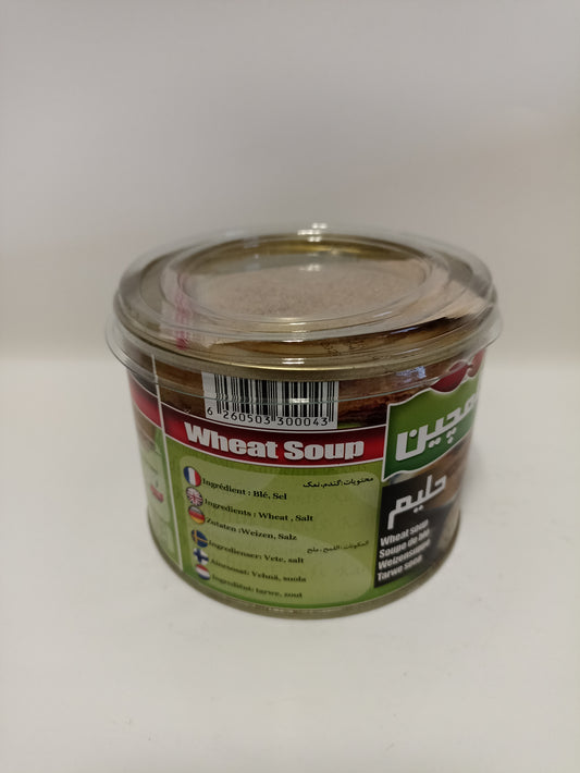 Kamchin Wheat Soup 480g