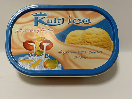 Kulfi Ice Mango 70ml