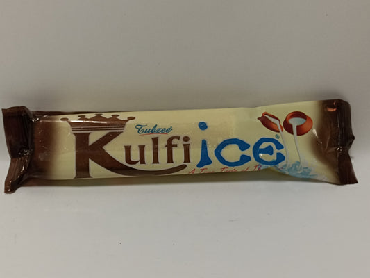 Kulfi Ice Pistachio 1l