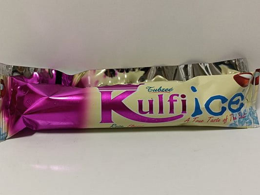 Kulfi Ice Rose 70ml