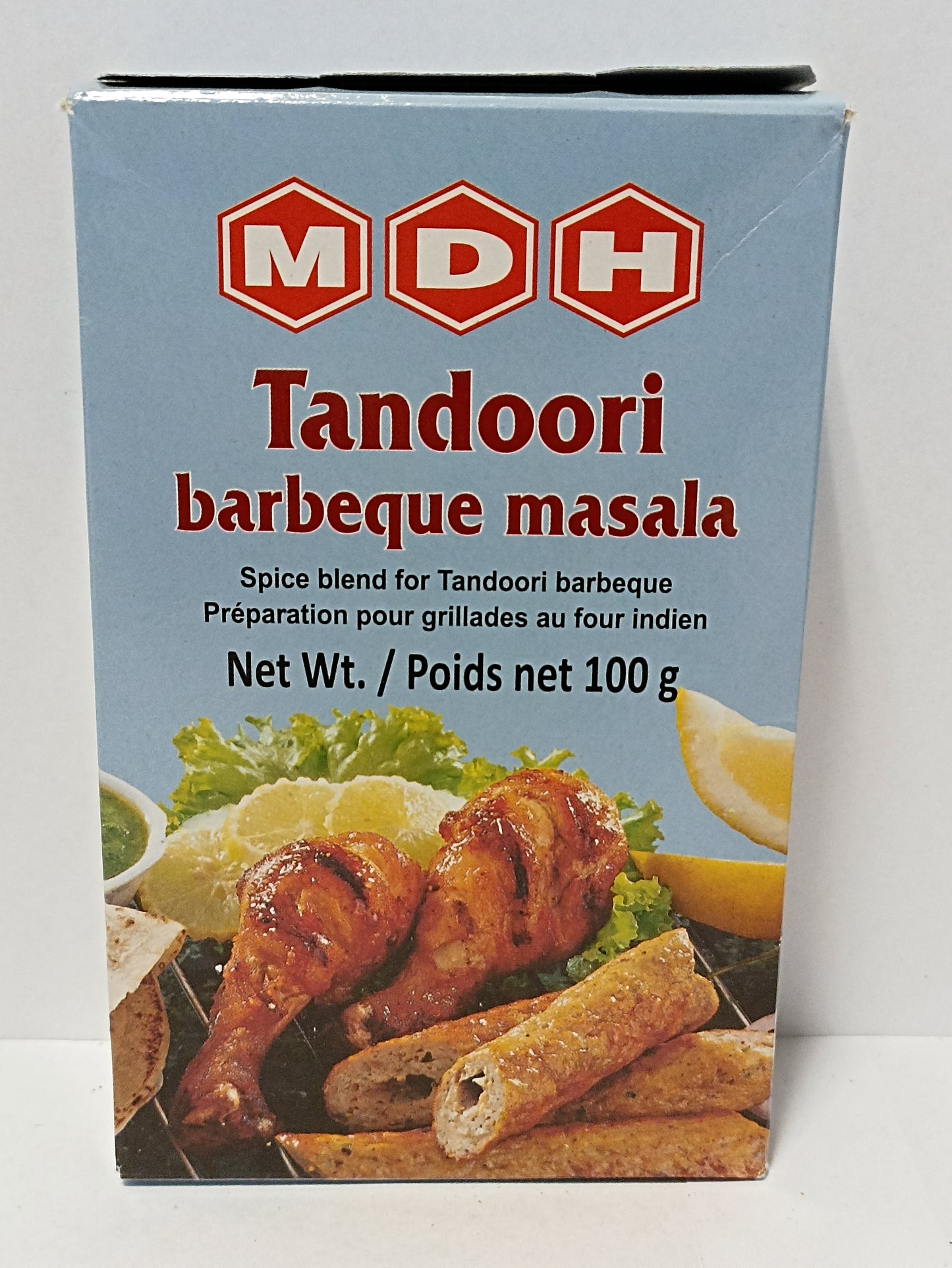MDH Tandoori Barbeque Masala 100g