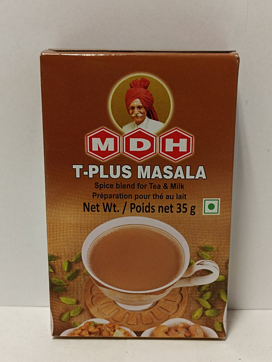 MDH T-Plus Masala 35g