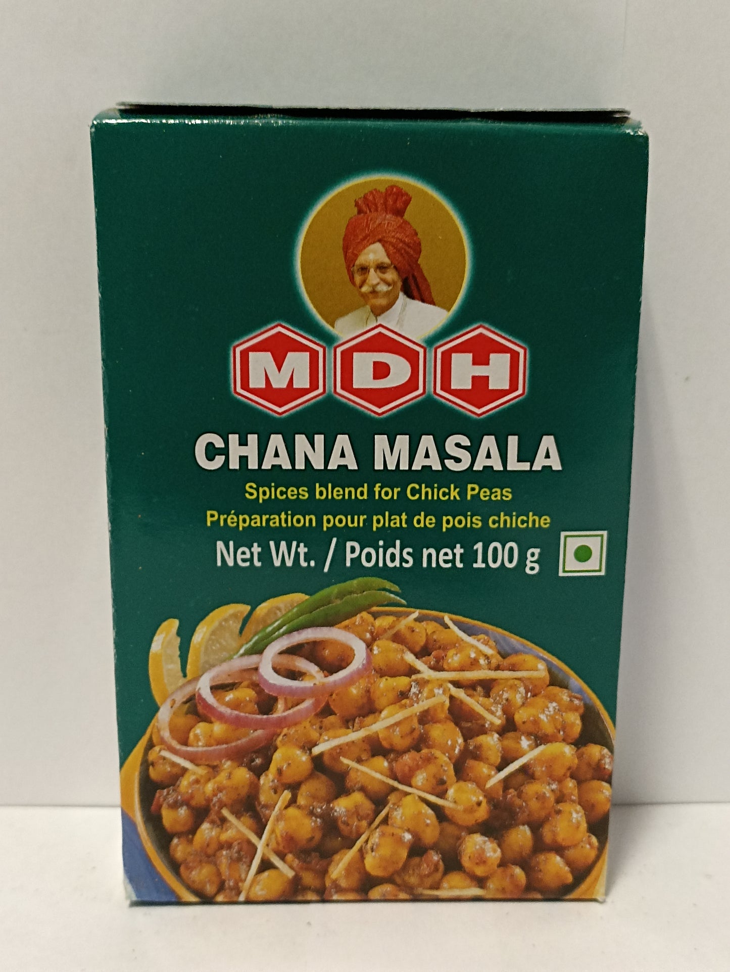 MDH Chana Masala 100g