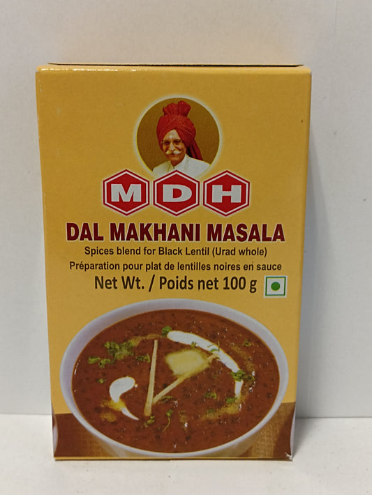 MDH Dal Makhani Masala 100g