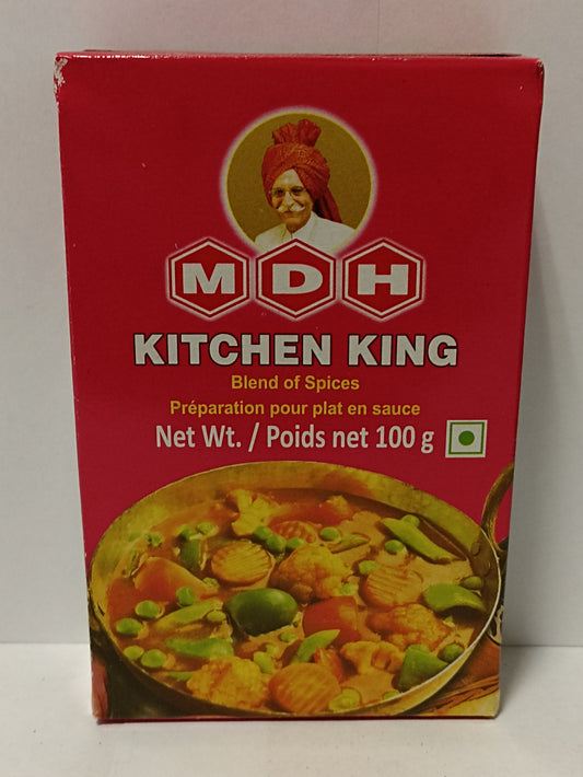 MDH Kitchen King 100g