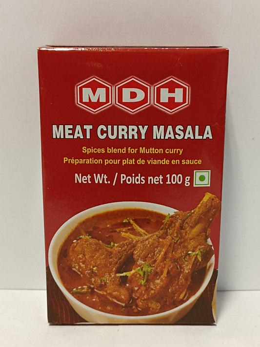 MDH Meat Curry Masala 100g