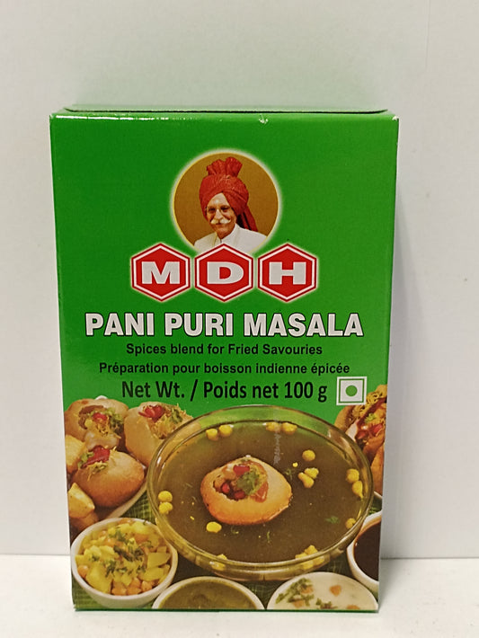 MDH Pani Puri Masala 100g