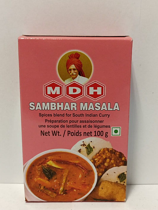 MDH Sambhar Masala 100g