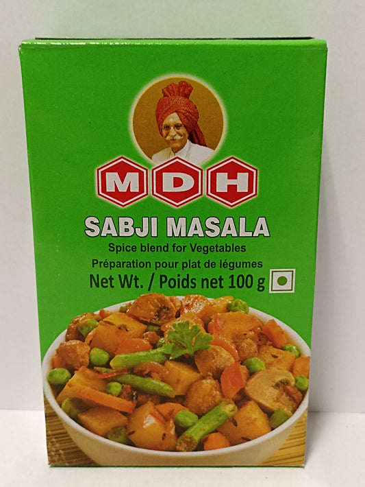 MDH Sabji Masala 100g
