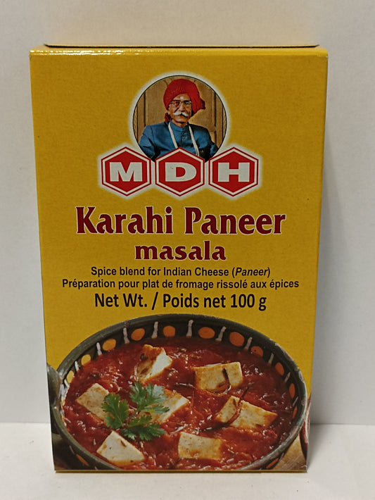 MDH Karahi Paneer Masala 100g