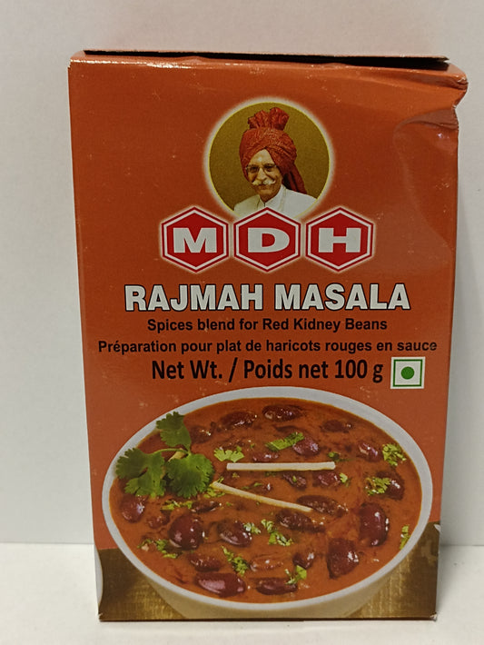 MDH Rajmah Masala 100g
