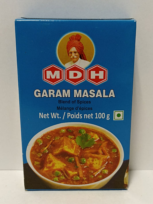 MDH Garam Masala 100g