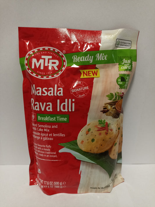 MTR Rava Dosa 500g