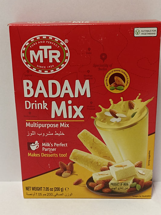 MTR Badam Mix 200g