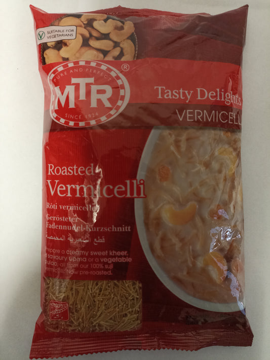 MTR Roasted Vermicelli 440g