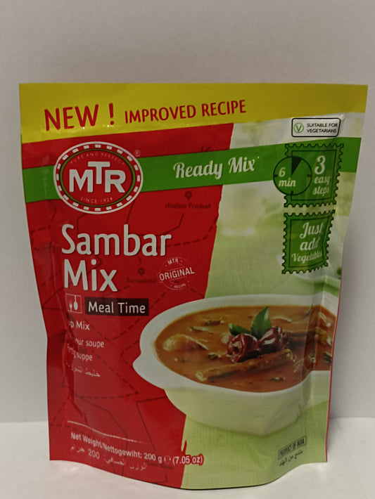 MTR Sambar Mix 200g
