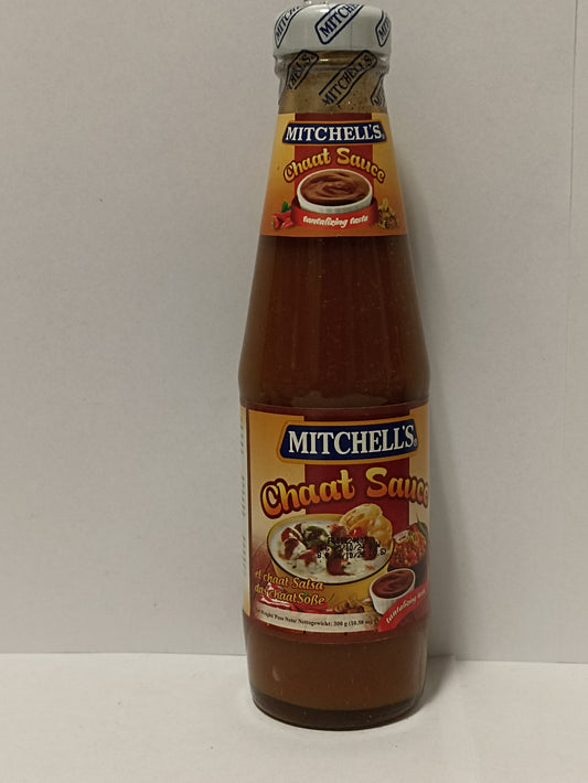 Mitchell's Chaat Sauce 300g
