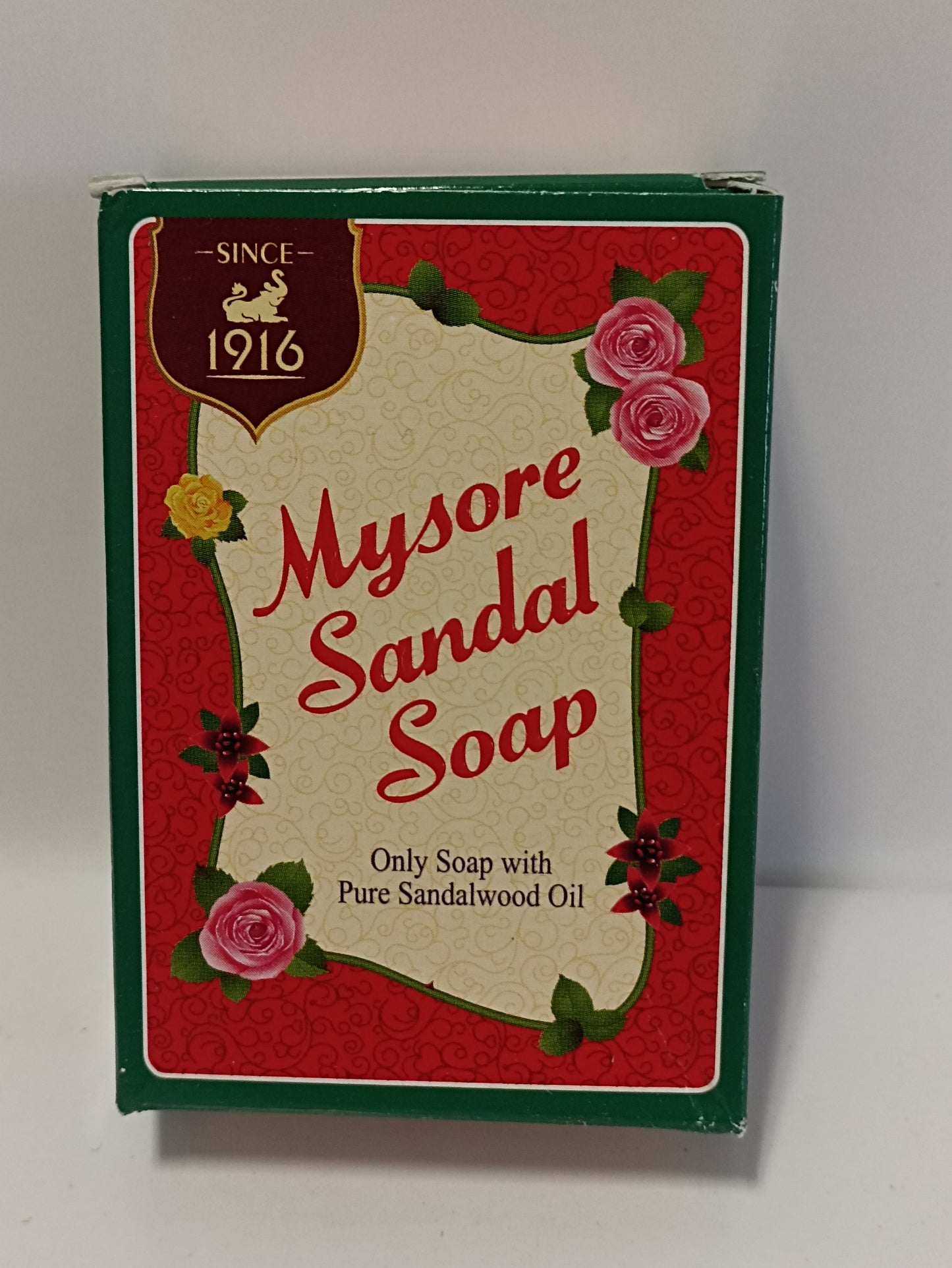 Mysore Sandal Soap 75g