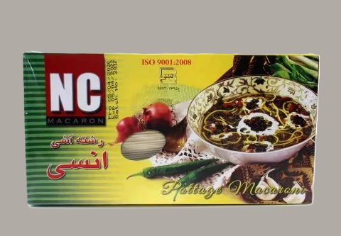 NC Macron 500g