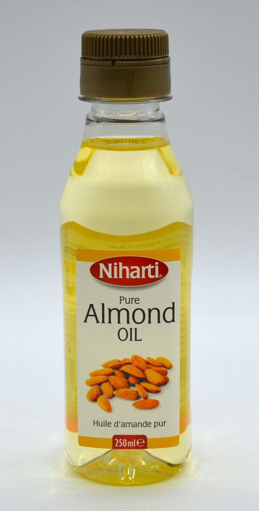 Niharti Almond Oil 500ml
