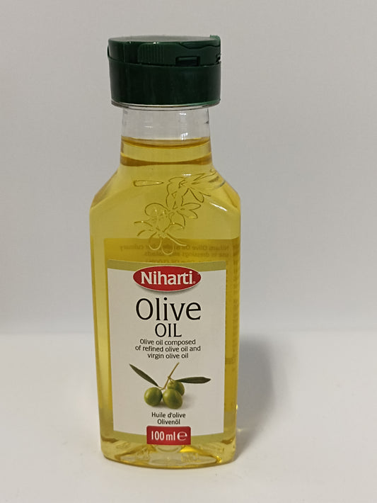 Niharti Olive Oil 100ml