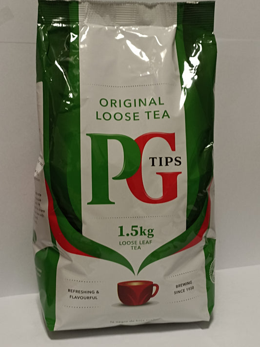 PG Tea 80 Bags