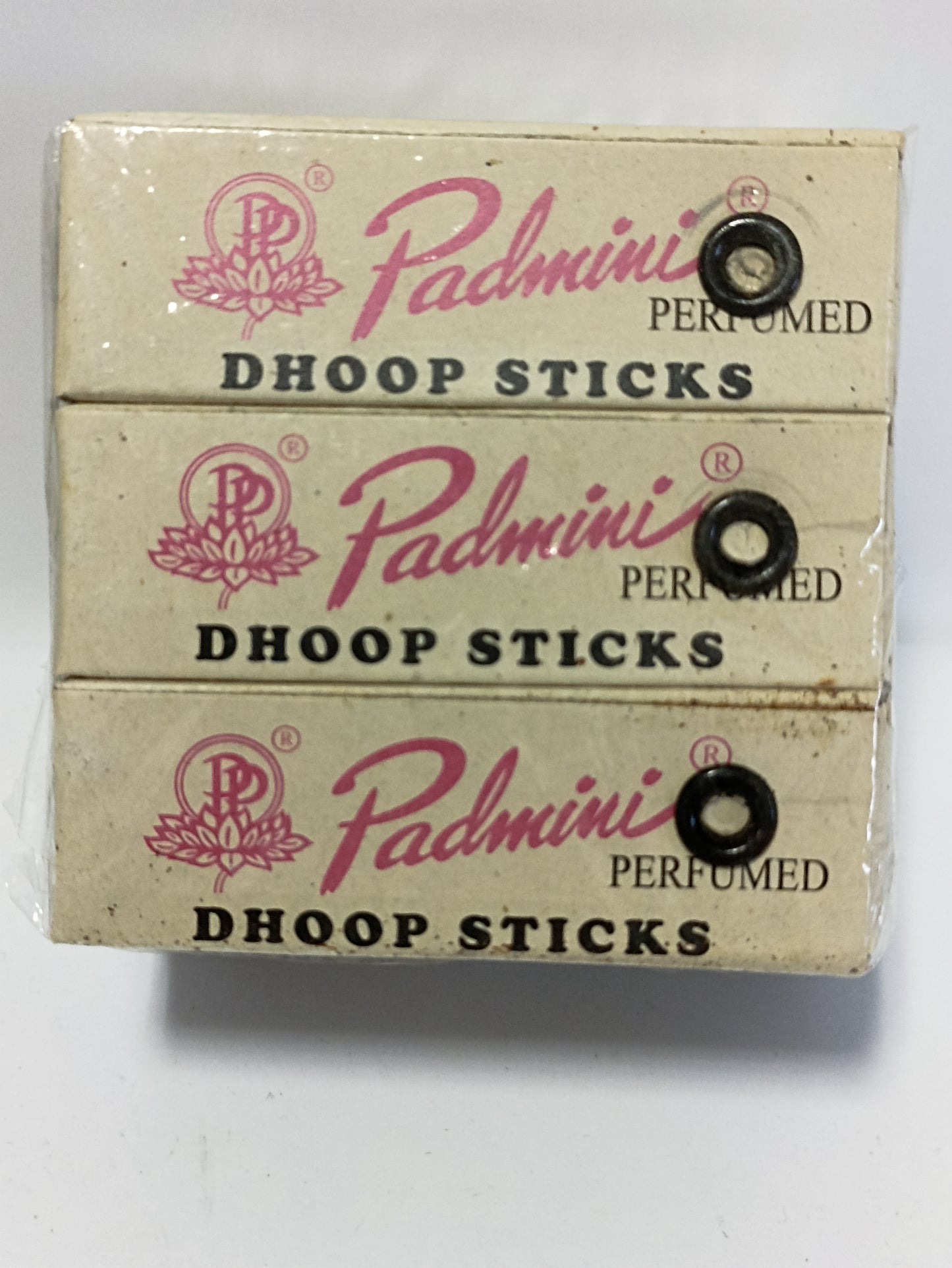 Padmini 12 Dhoop Sticks