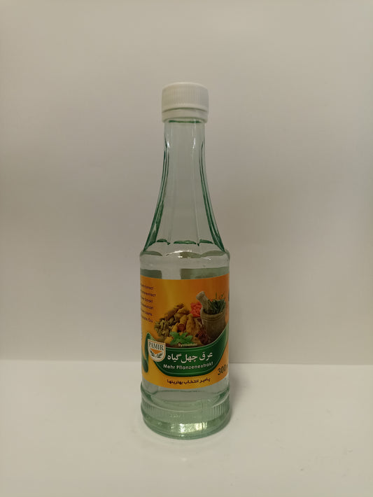 Pamir Citrus Flower Water 300ml