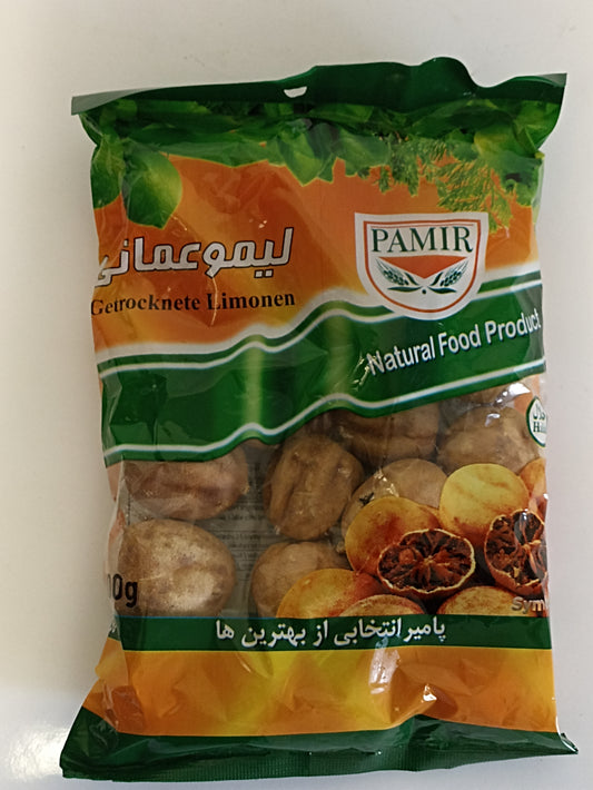 Pamir Getrockneter Eibisch 30g