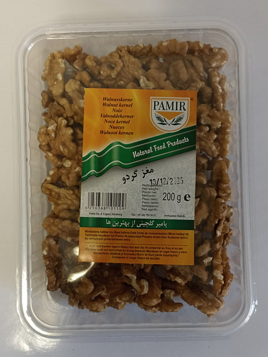 Pamir Walnusskerne 300g