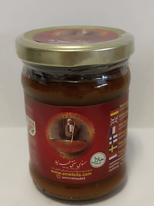 Pamir Weizen 400g