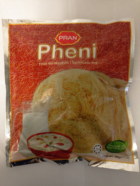 Pran Lachcha  Semai 200g