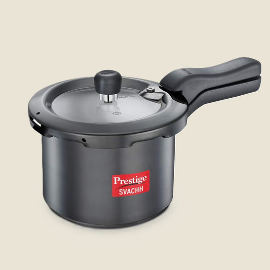 Prestige Svachh Pressure Cooker 3l